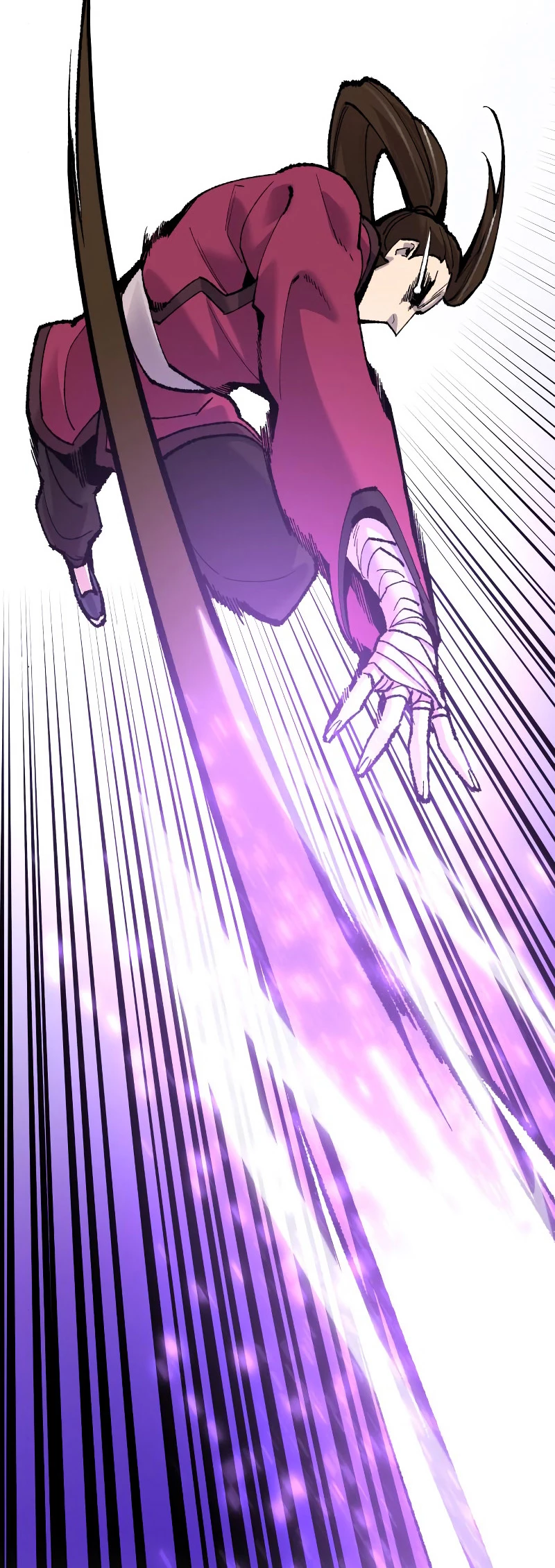 Rompiendo Limites > Capitulo 47 > Page 601